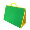 Foldable Felt Flannel Board Educational Activities Toys Early Enlightenment Education Portable