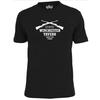 Mens Winchester Tavern T Shirt Sean Of The Dead Zombies