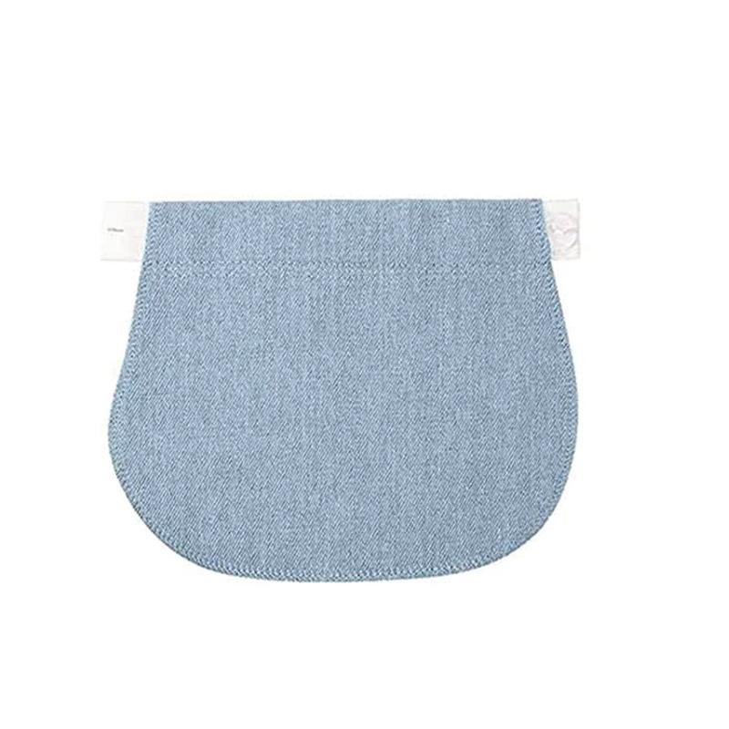 1PC Comfortable Maternity Belt Clothing Pants Pregnant Women Sewing Accessory