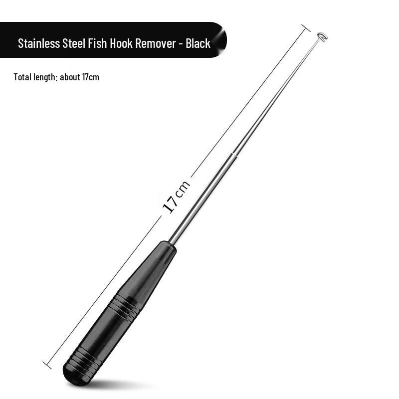 Longchan Integrated Fishing Hook Remover