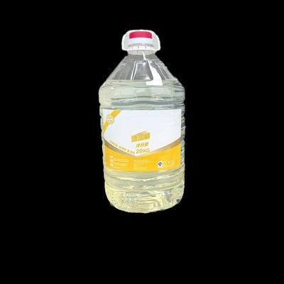 Jing Nong Commercial Dishwashing Detergent