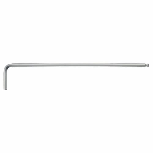 TONE Long ball point L type wrench BL-2.5 Width across flats 2.5mm