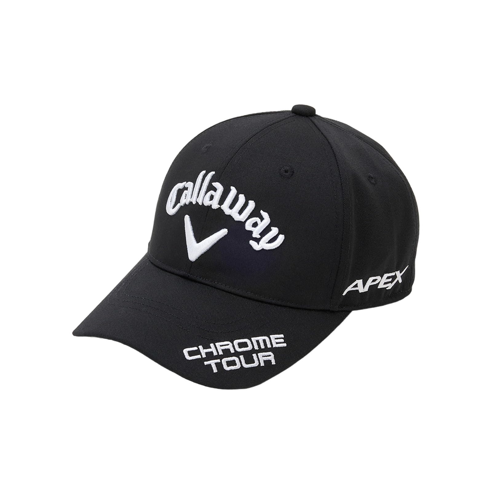 

[Callaway] Женская стандартная кепка TOUR TW CAP WM JMHat Golf 24SS1010Черный FR