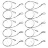 5/10Pieces Safety Cables for DJ Stage Lighting and Equipment High Strength Stainless Steel Corrosive Prevent