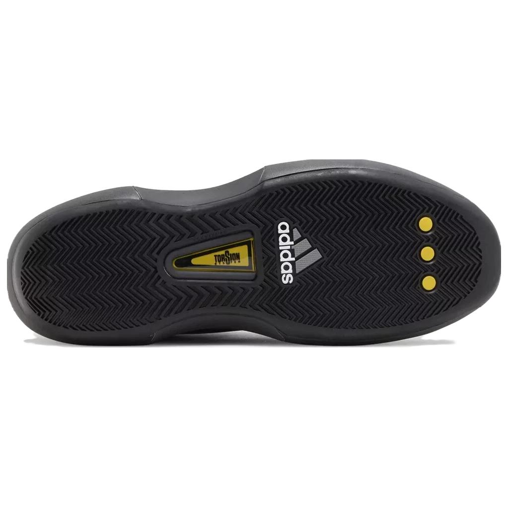 Adidas Adidași Unisex Crazy 1 Black 2014 Negru-Fundamental G98372