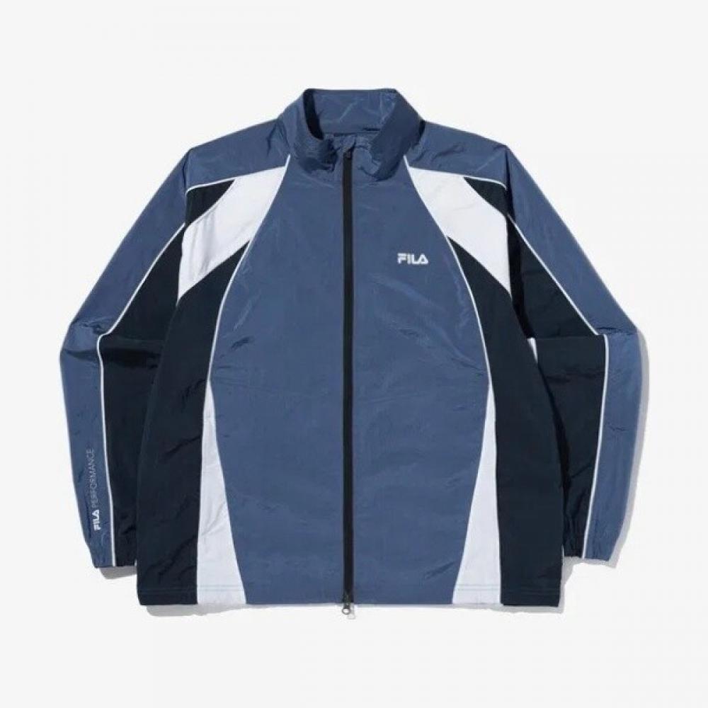Fila Hype Windbreaker Fs2jkg2203xidb 95(M)