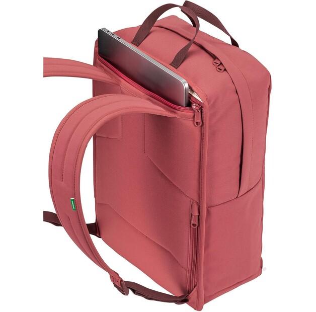 Рюкзак Vaude Coreway 17 brick (16212-804)