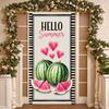 Woondecoratie – Vlaggen, banners, accessoires
