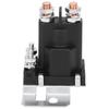 Relay High Current Power Portable Battery Isolator Electronic Component 4Pin 12V 80A