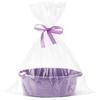 Spacious Woven Storage Basket With Durable Cotton Rope And Elegant Handle Woven Storage Holder For Home Organization