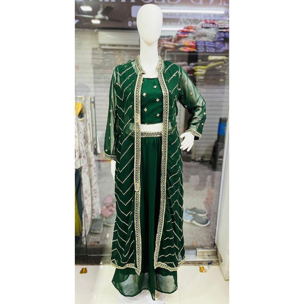 Spouštíme exkluzivní pákistánskou sváteční a párty kolekci (5 BAREV)