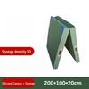 WEZHO Tumbling & Gymnastics Training Mat