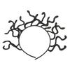 Halloween Medusa Headband Medusa Snake Costume Headband Medusa Headpiece Halloween Cosplay Party Masquerade Party