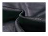 Men's Silver Fox Velvet Warm Round Neck Sweatshirt - Loose, Casual, Plus Velvet, Thickened for Autumn/Winter.