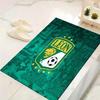 Club Leon Carpet Rug for Living Room Bedroom Home Sofa Decoration, Kids play Non-slip Floor Mat