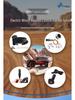 Off-Road Vehicle Wired Remote Control Winch & Crane Handle