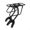 Rear Cargo Rack Universal Bike Stable for Commuters