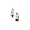 Anta Childrens Red Flame Comfortable Coverage Low-Top Running Shoes Kids Running Shoes Black White Pink 322319912-3