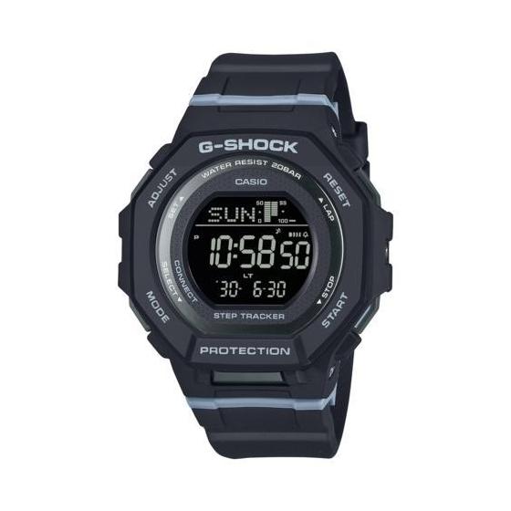CASIO Casio GMD-B300-1JF G-SHOCK WOMEN Genuine Domestic Product Mid Size GMD-B300 Women s Watch GMDB3001JF