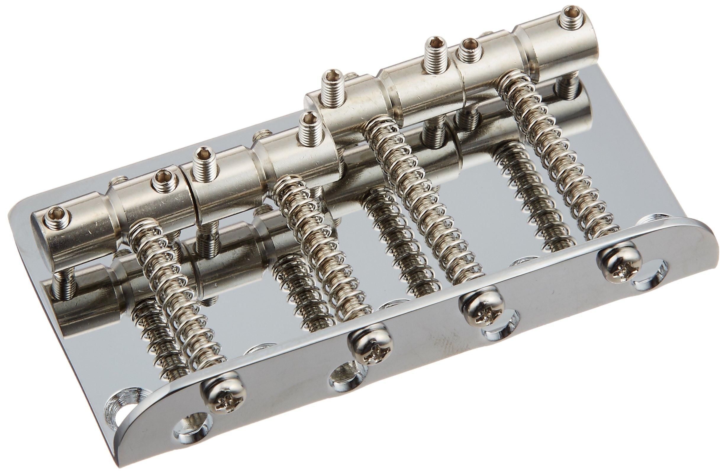 SCUD Bass Bridge Chrome HK-20CS