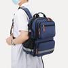 Qiu Qiao Portable Waterproof First Aid Backpack