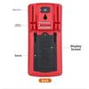 Circuit Tester Digital Multimeter For Electrician Repair Red Black Accurate Voltage Current Measurement Voltmeter