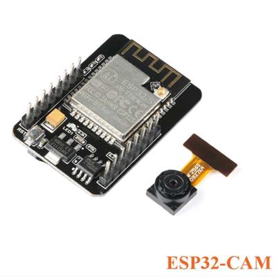 Wi-Fi-Modul ESP32