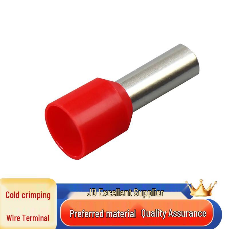 GuXin Wire Terminal Crimping Tool Kit