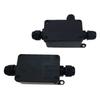 2-Way 3-Way Sealed Cable Connector IP66 Electrical Cable Box IP66 Junction Box  Garden Projects