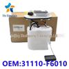 31110-F6010 Fuel Pump Assembly for Hyundai & Kia Vehicles