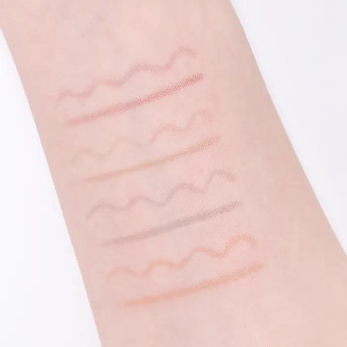 [Set of 2] Chiccit Shade Eyeliner + Eyeliner N