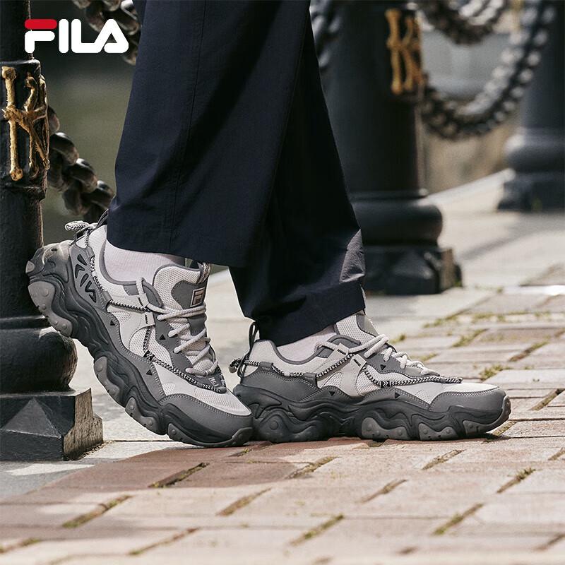 Fila Cat Claw 5th Gen Retro Casual Shoes
