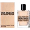 Zadig & Voltaire – Das ist sie! Eau De Parfum Vibes Of Freedom 50 ml -