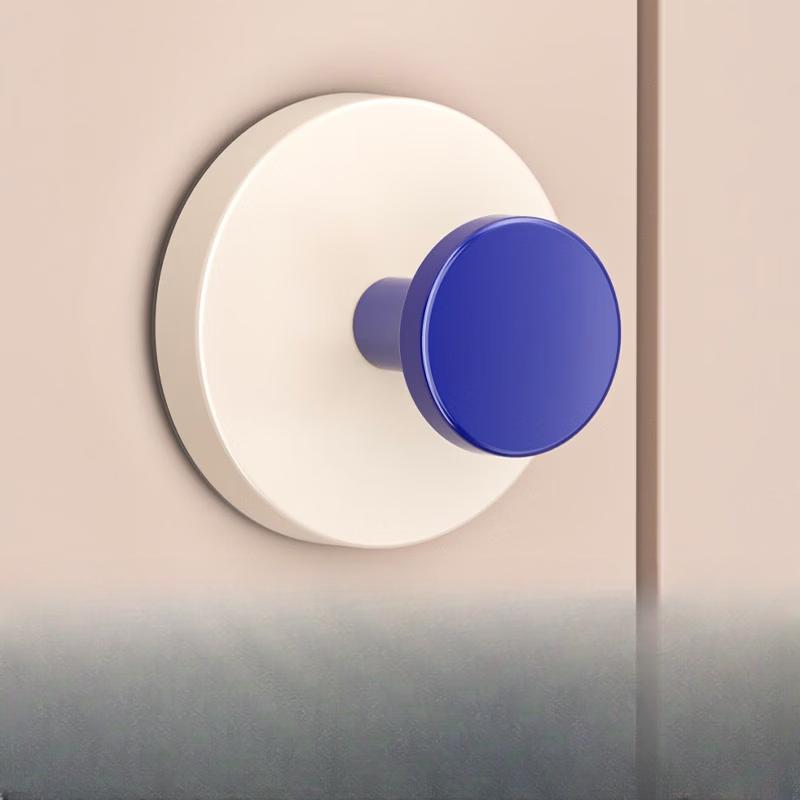 

ZNMW Rotatable Suction Cup Key Hook