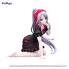 Furyu - Overlord - Statuette Noodle Stopper Shalltear Loungewear Ver. 9 Cm