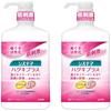 [.co.jp Exclusive] [Bulk Purchase of 2] Haguki Plus Dental Rinse Mouthwash Liquid Toothpaste, 900ml X 2