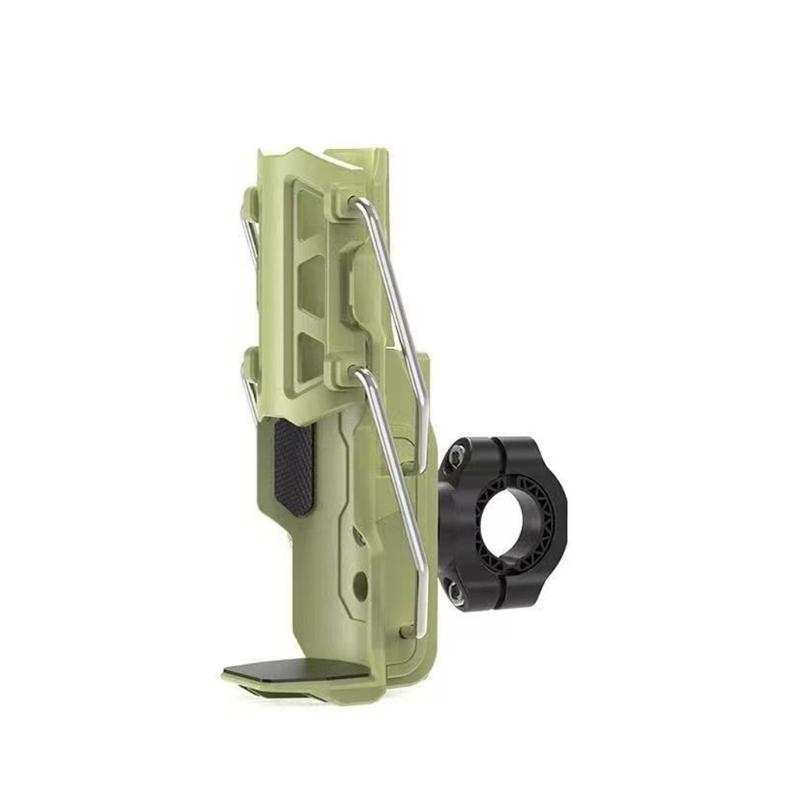 High Strengths Bike Bottles Holder Easyly Installation Water Bottles Cage for Mountain Cycling