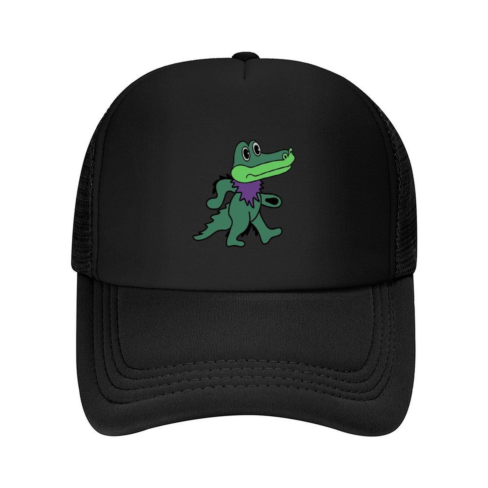 

Grateful gizzard Baseball Cap foam party Hat hats for men Hood Designer Hat Trucker Hats For Men Women s
