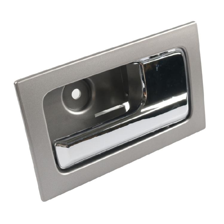 9L3Z1522600CB Door Handle Inside Door Handle Auto Parts Passenger Side Door Handle for 2009-2014 F150