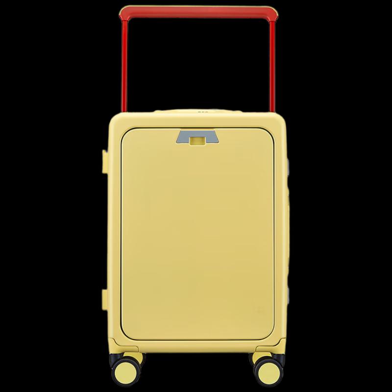 Tymon 24-inch Business & Travel Laptop Suitcase 24 Inch