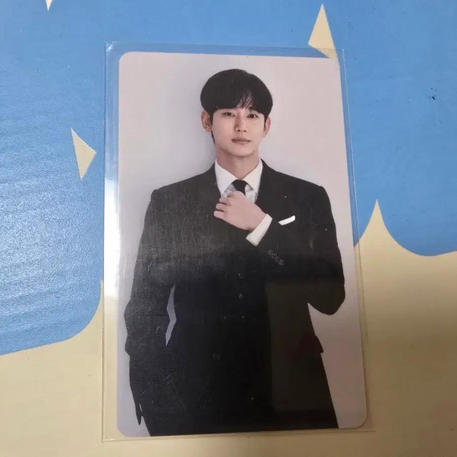 Kim Soo-hyun Merchandise