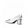 Salvatore Ferragamo Ferragamo Detailed Pump Grey