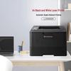 Lenovo LJ5000DN Monochrome Laser Printer CN Plug (adapter Included)