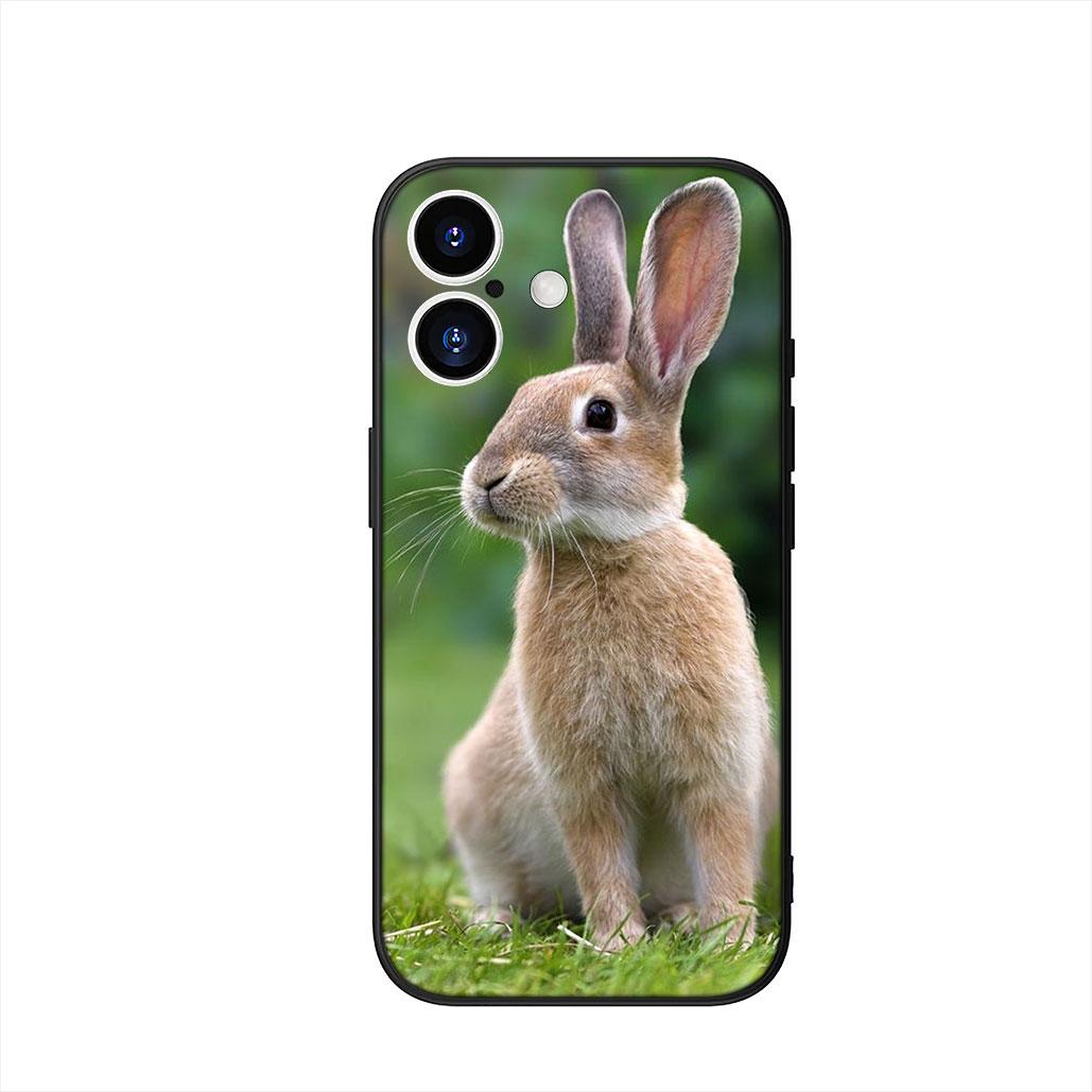 

Stalking Wolf Art Fox Rabbit Case for Motorola Moto Edge 70 60 Fusion 40 NEO 20 Pro G Stylus G56 G96 G71 G73 G41 G42 G50 G51 G52 Motorola Edge 60 Pro