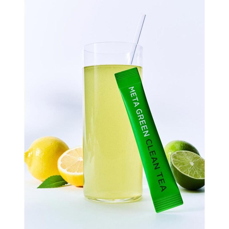 Metagreen Clean Tea 30 Tablets + 6 Tablets