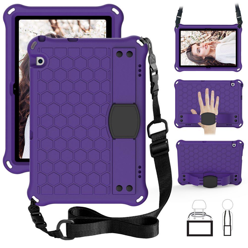 For Huawei MediaPad T5 10 case for AGS2-W09 AGS2-W19 AGS2-L09 Tablet T5 10.1 inch EVA funda Shockproof Stand Cover
