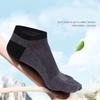Short Socks Invisible Cotton Mesh Toe Socks Mesh Socks Five Toe Socks Five-Finger Socks Men's Socks
