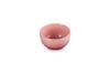 Le Creuset Rice Rose Heat and Cold and Dishwasher Japanese Bowl, 330ml, Quartz, Resistant, Microwave, Oven, Safe. [Official Retailer]