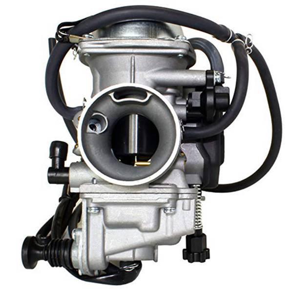 PD32J Carburetor for 2004-2006 Honda TRX350FE/TRX350FM