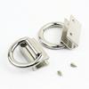 Bag Buckle Clip Clasp Metal, New Style Side Edge Hang for DIY Leather Craft Shoulder Accessories